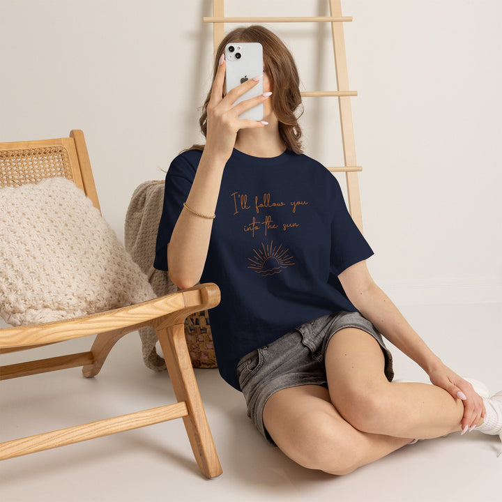 BTS - Into the Sun T-Shirt Arirang Era Tour Merch - SeoulMate