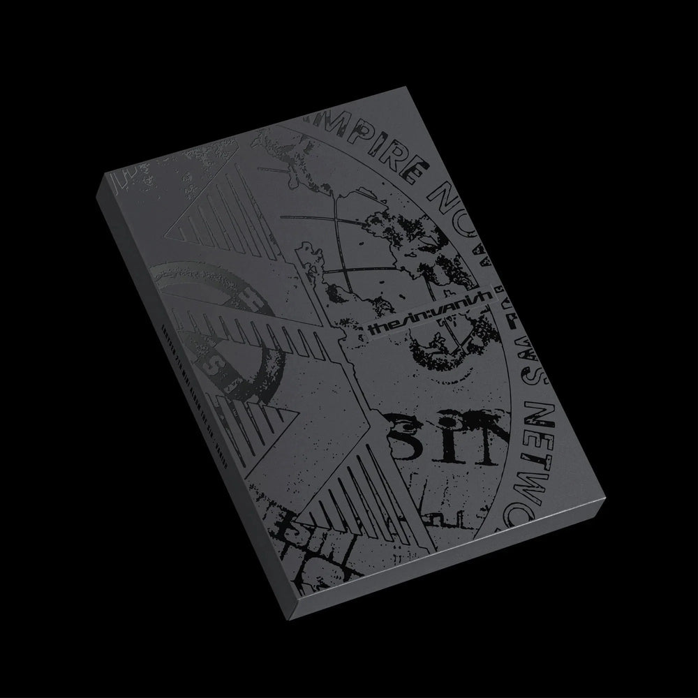 ENHYPEN - THE SIN : VANISH - SeoulMate