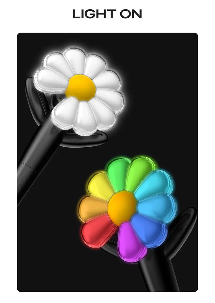 G - DRAGON (BigBang) - Official Light Stick - SeoulMate