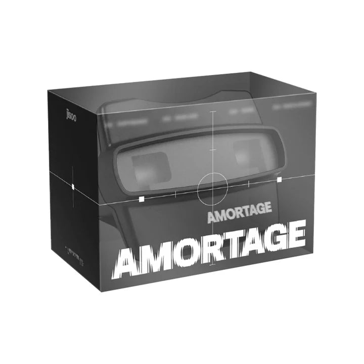 Jisoo (Blackpink) - AMORTAGE Reels Ver. - Seoul - Mate