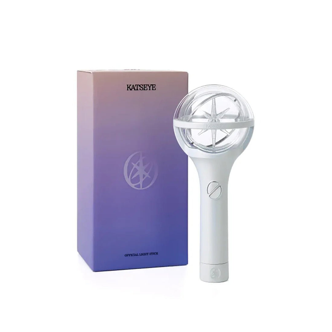 KATSEYE - Official Light Stick - SeoulMate
