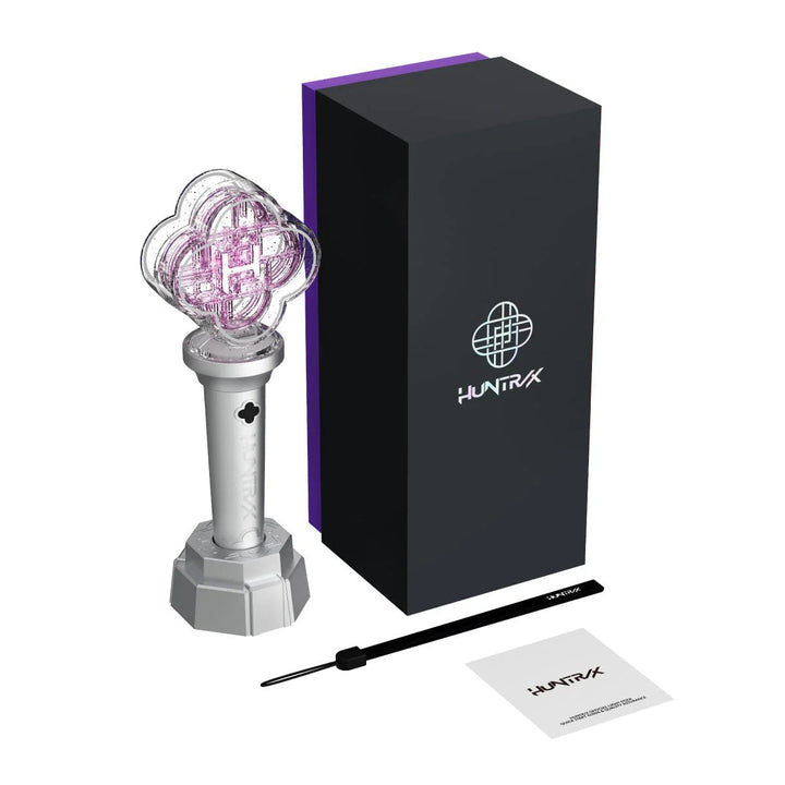 KPop Demon Hunters - HUNTRIX Official Light Stick - SeoulMate