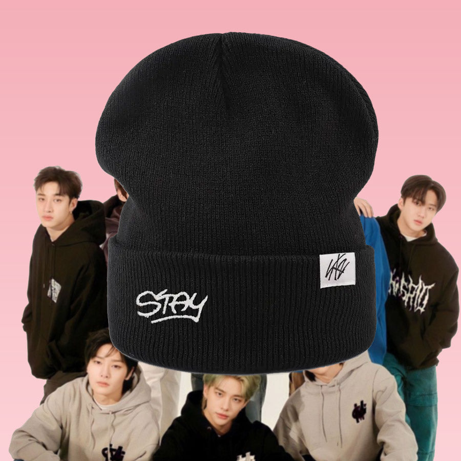 Stray Kids - STAY Beanie-Mütze