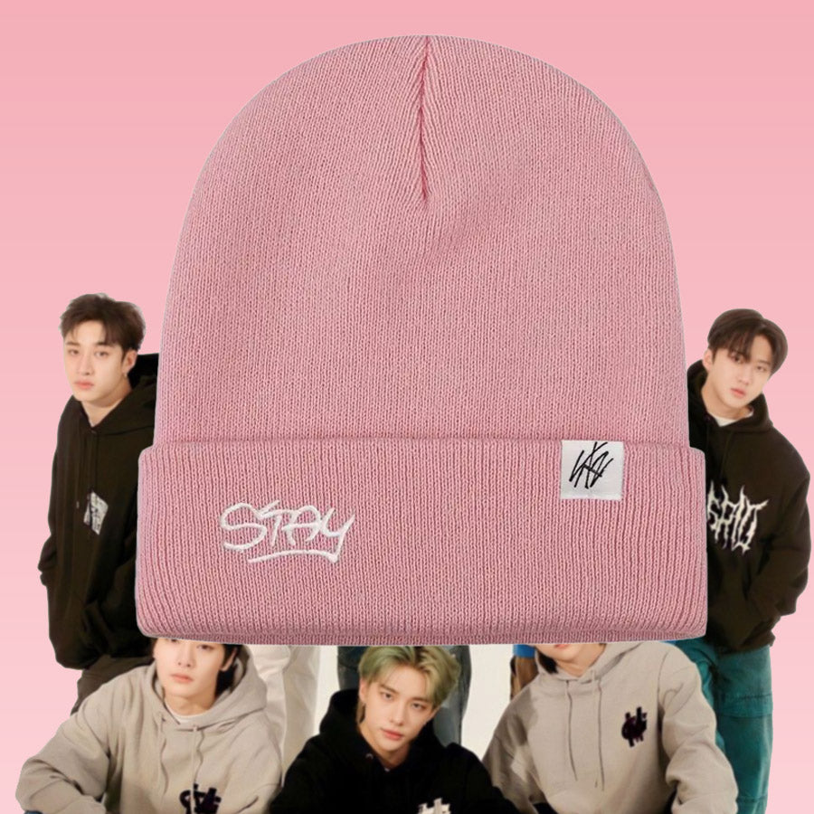 Stray Kids - STAY Beanie-Mütze