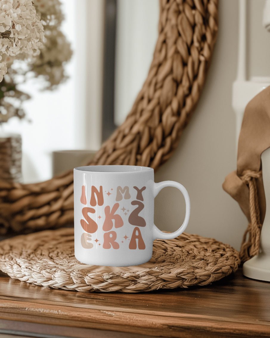 Stray Kids - IN MY SKZ ERA Tasse Merchandise - SeoulMate