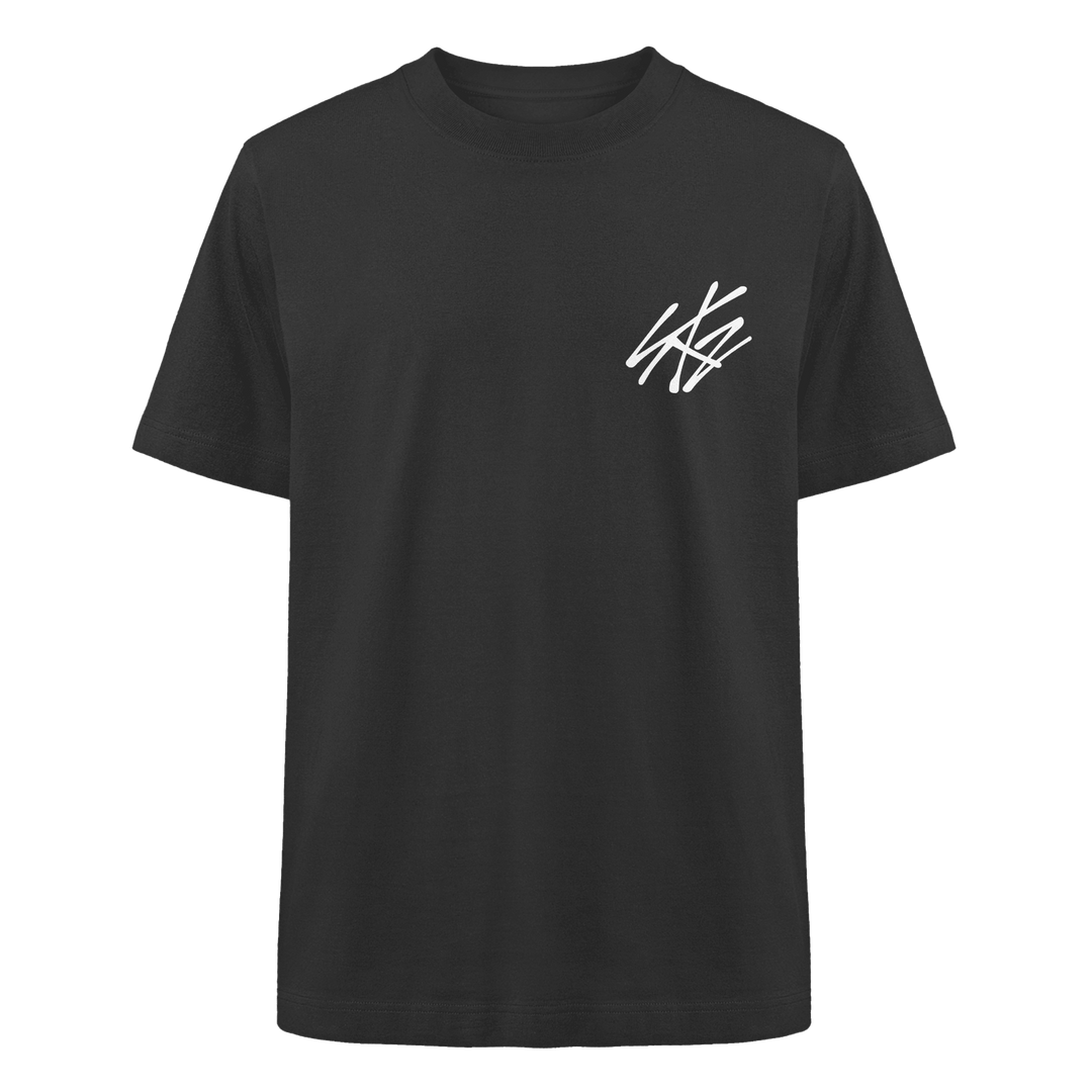 Stray Kids - Oversized SKZ T-Shirt - SeoulMate