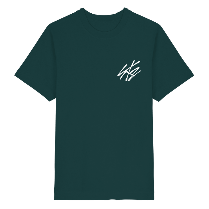 Stray Kids - Oversized SKZ T-Shirt - SeoulMate