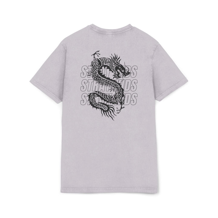 Stray Kids - S-Class Five Star Streetwear T-Shirt - SeoulMate