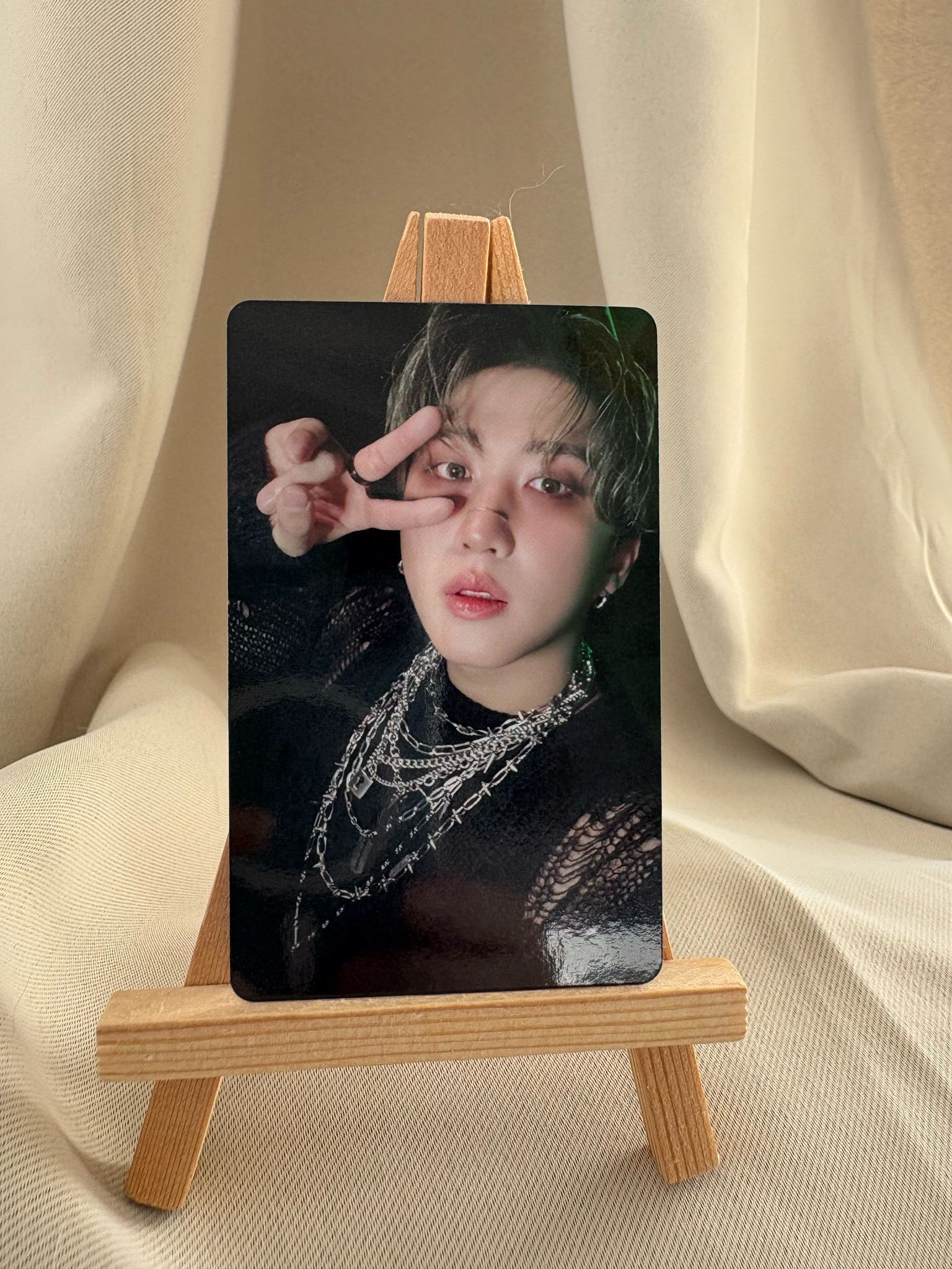 STRAY KIDS - SKZHOP HIPTAPE 合 (HOP) - NEMO Ver. - JYP Shop photo