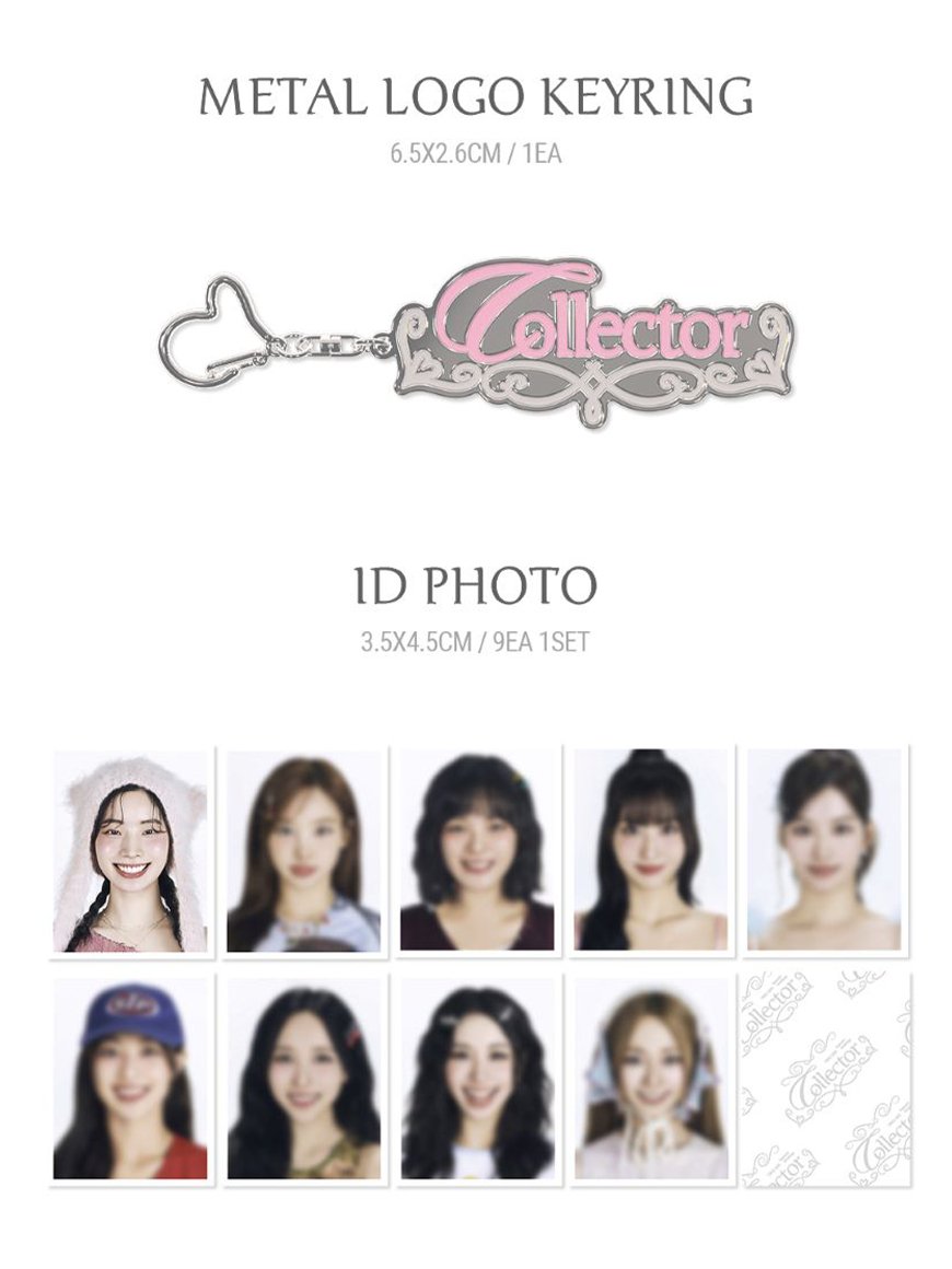 TWICE - 2025 - Collector - Season’s Greetings (+ POB) - Seoul - Mate