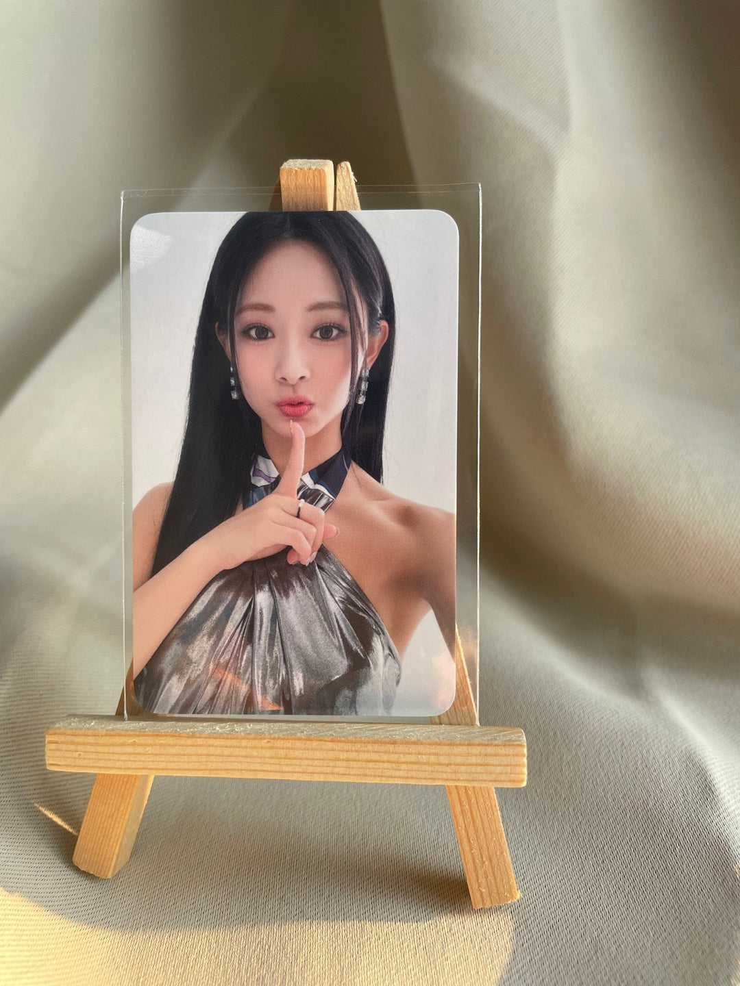 TWICE With - You Official POB Photocards - Seoul - Mate