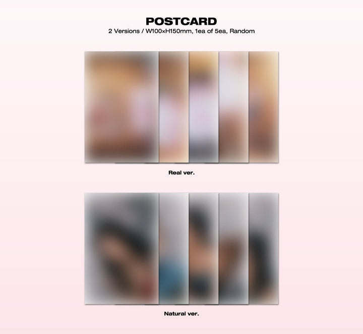 Apink – SELF (10th Mini-Album) [PRE-ORDER] - Seoul-Mate