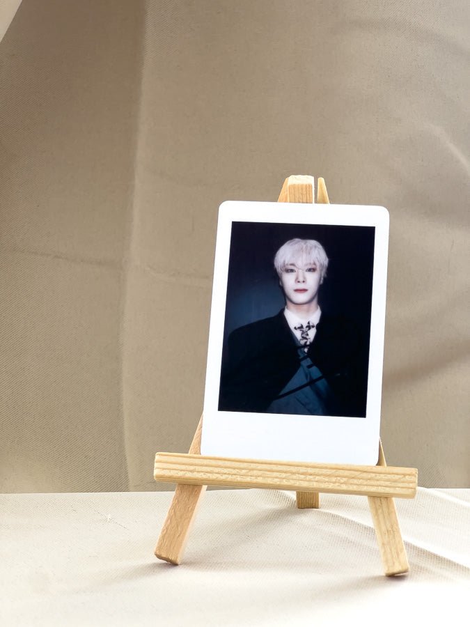 ASTRO - Moonbin & Sanha WithMuu POB Photocard (Incense) - Seoul-Mate