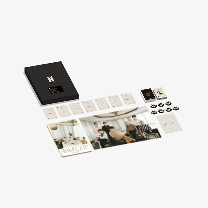 BTS - Army Membership Kit [Suite Life] - Seoul-Mate