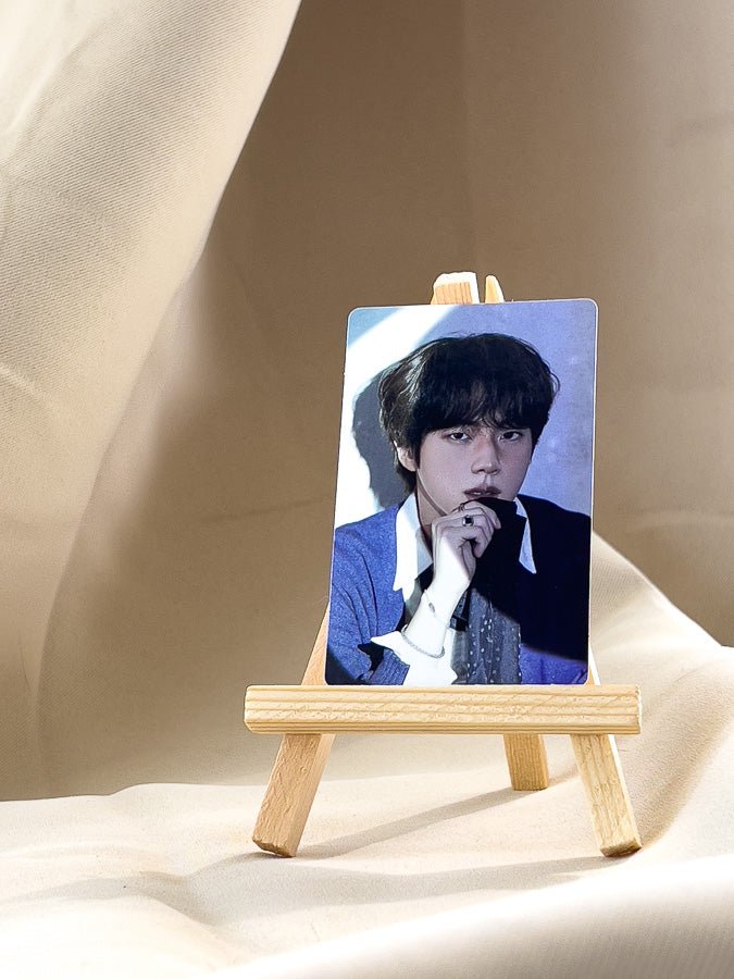 BTS - Jin - Astronaut WeVerse Pre-Order Gifts - Seoul-Mate