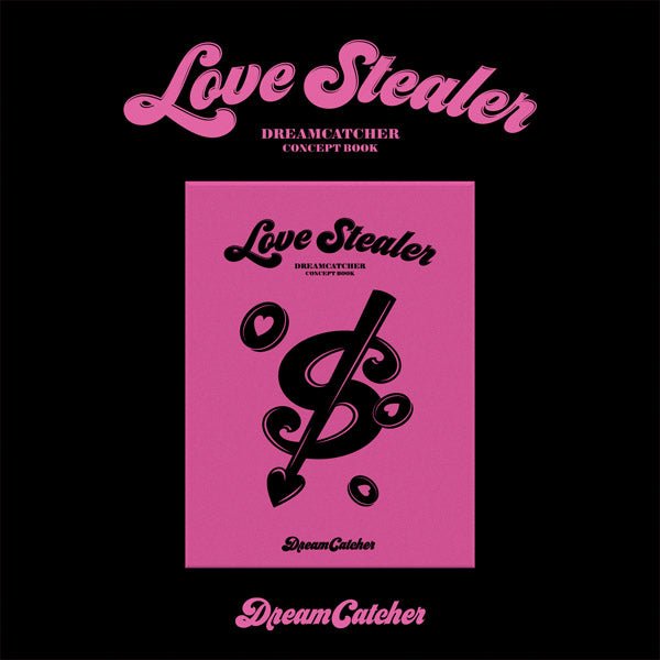 Dreamcatcher Concept Book#version_love-stealer