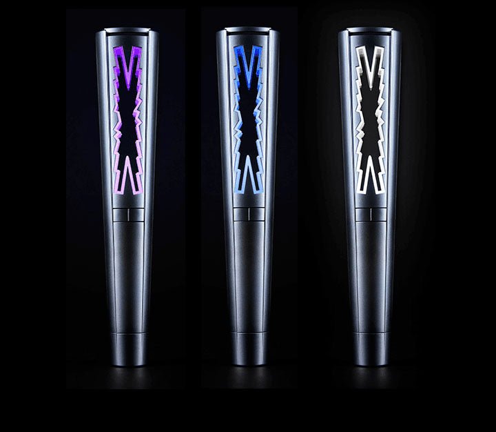 LE SSERAFIM - Official Light Stick - Seoul-Mate