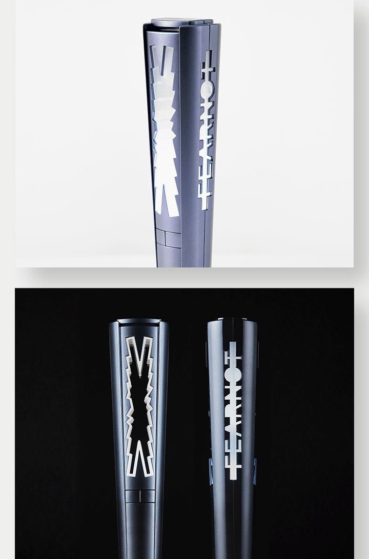 LE SSERAFIM - Official Light Stick - Seoul-Mate