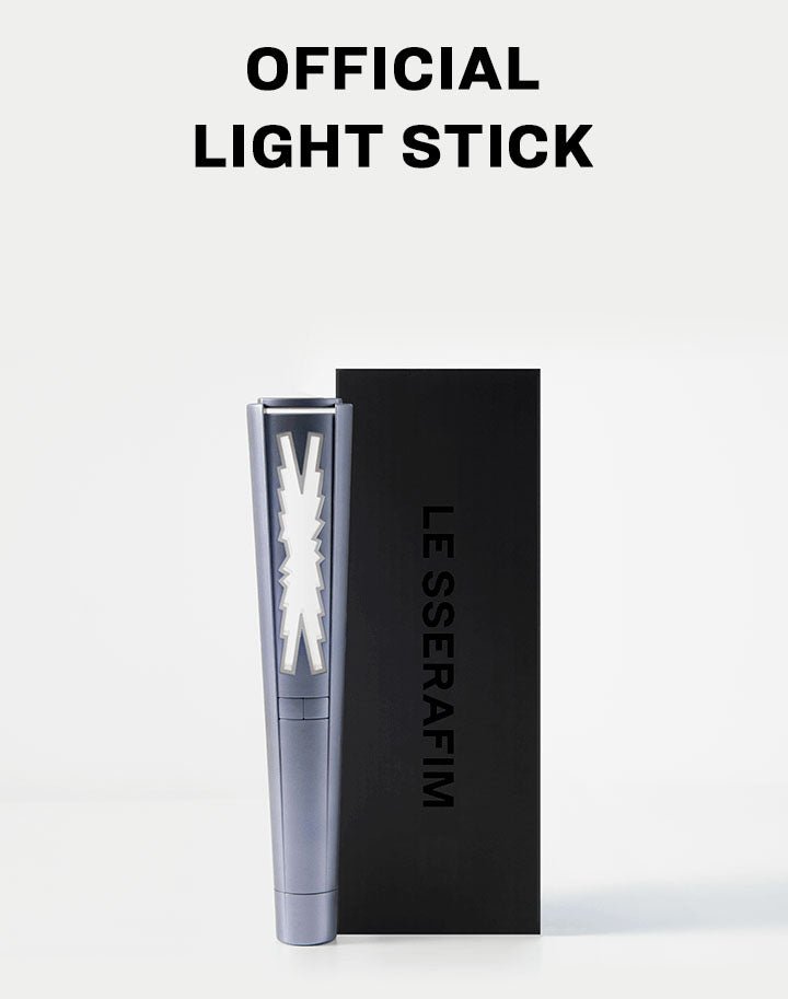 8TURN Official Light Stick
