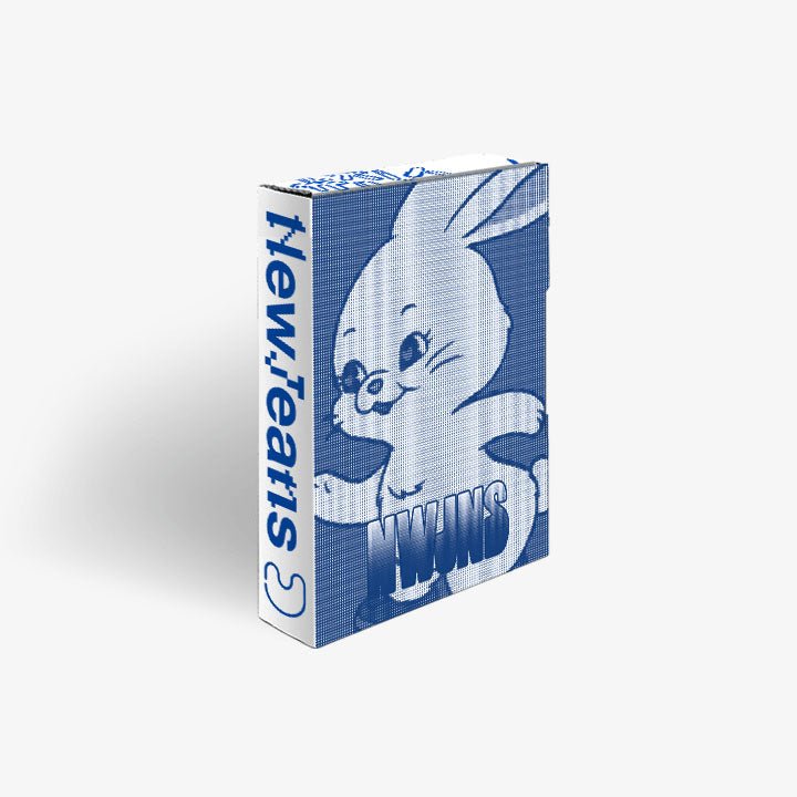 NEWJEANS - New Jeans [WeVerse Albums Ver.] (1st Mini-Album) - Seoul-Mate