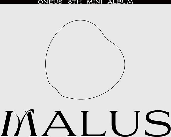 ONEUS - MALUS (8th Mini-Album) Eden Ver. - Seoul-Mate