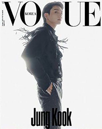 JIMIN DATA on X: BTS x LV by Vogue Korea Instagram